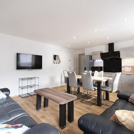 Residence Louis Quartier Casino Виттель Экстерьер фото