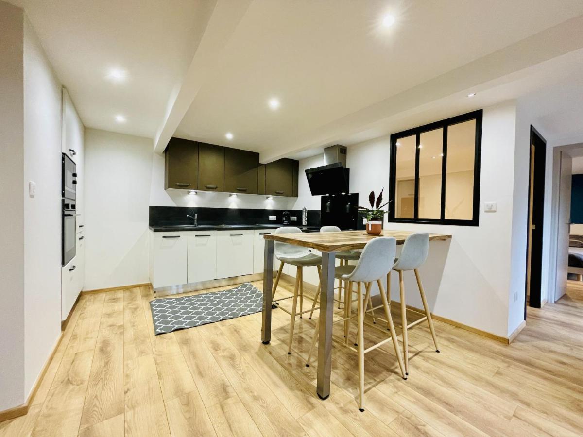 Residence Louis Quartier Casino Виттель Экстерьер фото