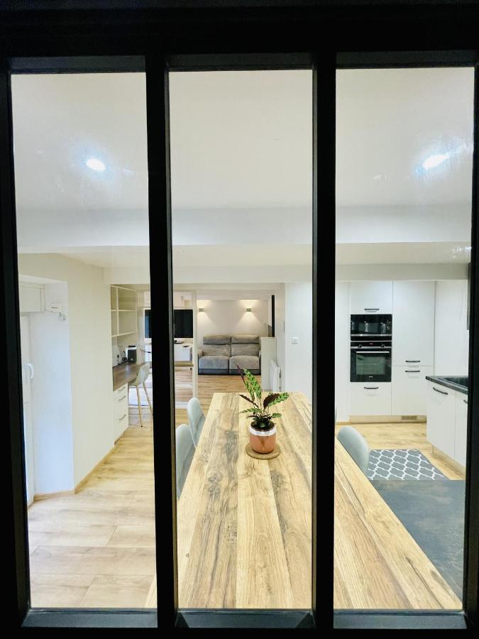Residence Louis Quartier Casino Виттель Экстерьер фото