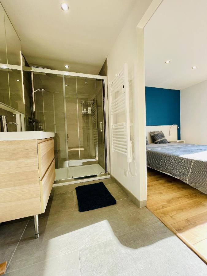Residence Louis Quartier Casino Виттель Экстерьер фото