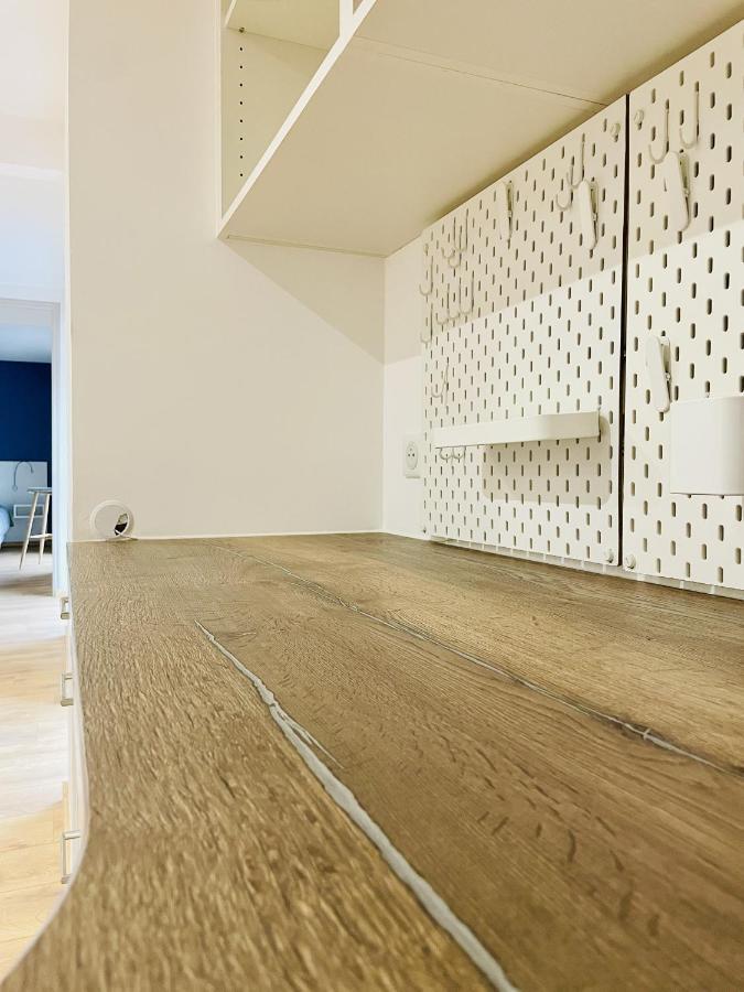 Residence Louis Quartier Casino Виттель Экстерьер фото