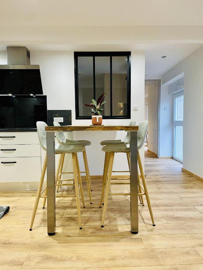 Residence Louis Quartier Casino Виттель Экстерьер фото