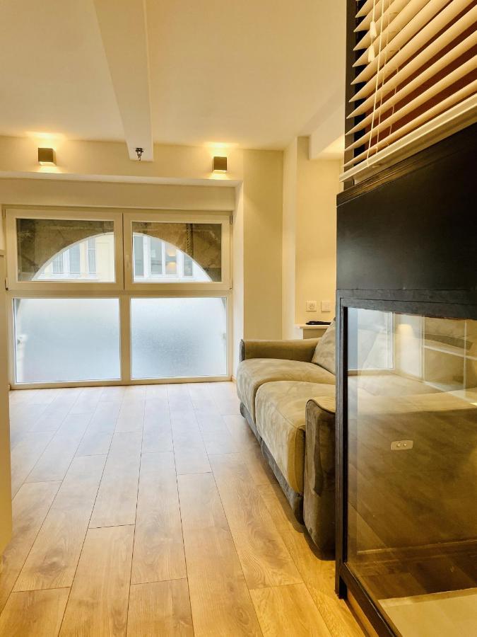 Residence Louis Quartier Casino Виттель Экстерьер фото