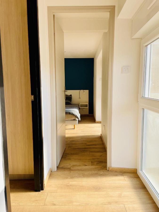 Residence Louis Quartier Casino Виттель Экстерьер фото