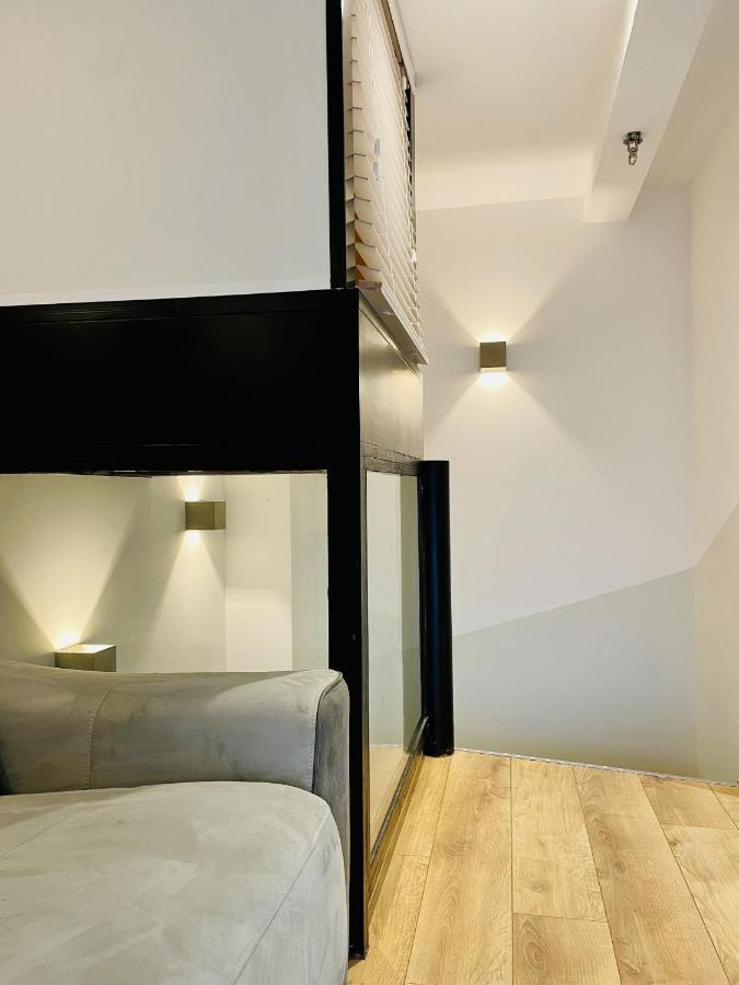 Residence Louis Quartier Casino Виттель Экстерьер фото