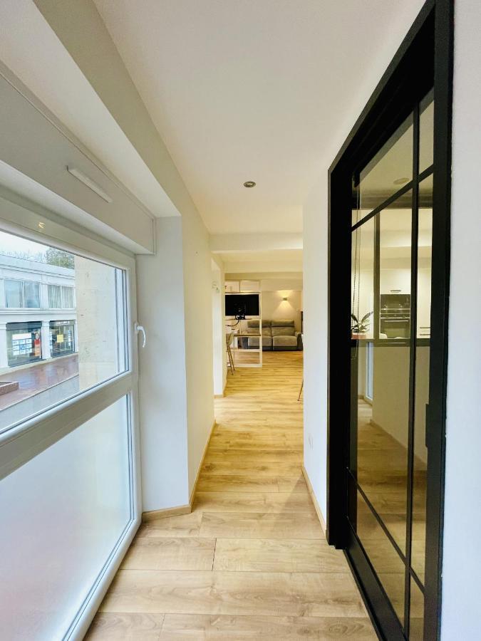 Residence Louis Quartier Casino Виттель Экстерьер фото