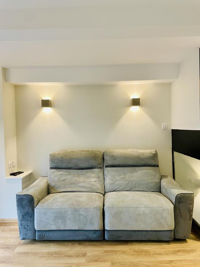 Residence Louis Quartier Casino Виттель Экстерьер фото