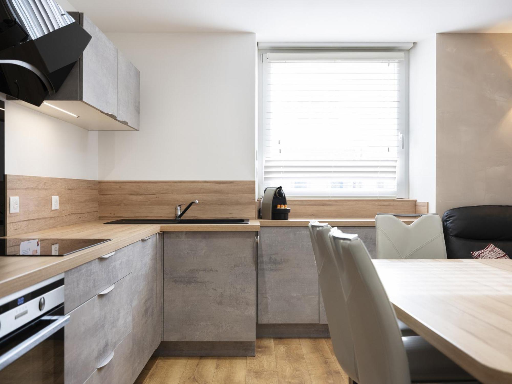 Residence Louis Quartier Casino Виттель Экстерьер фото