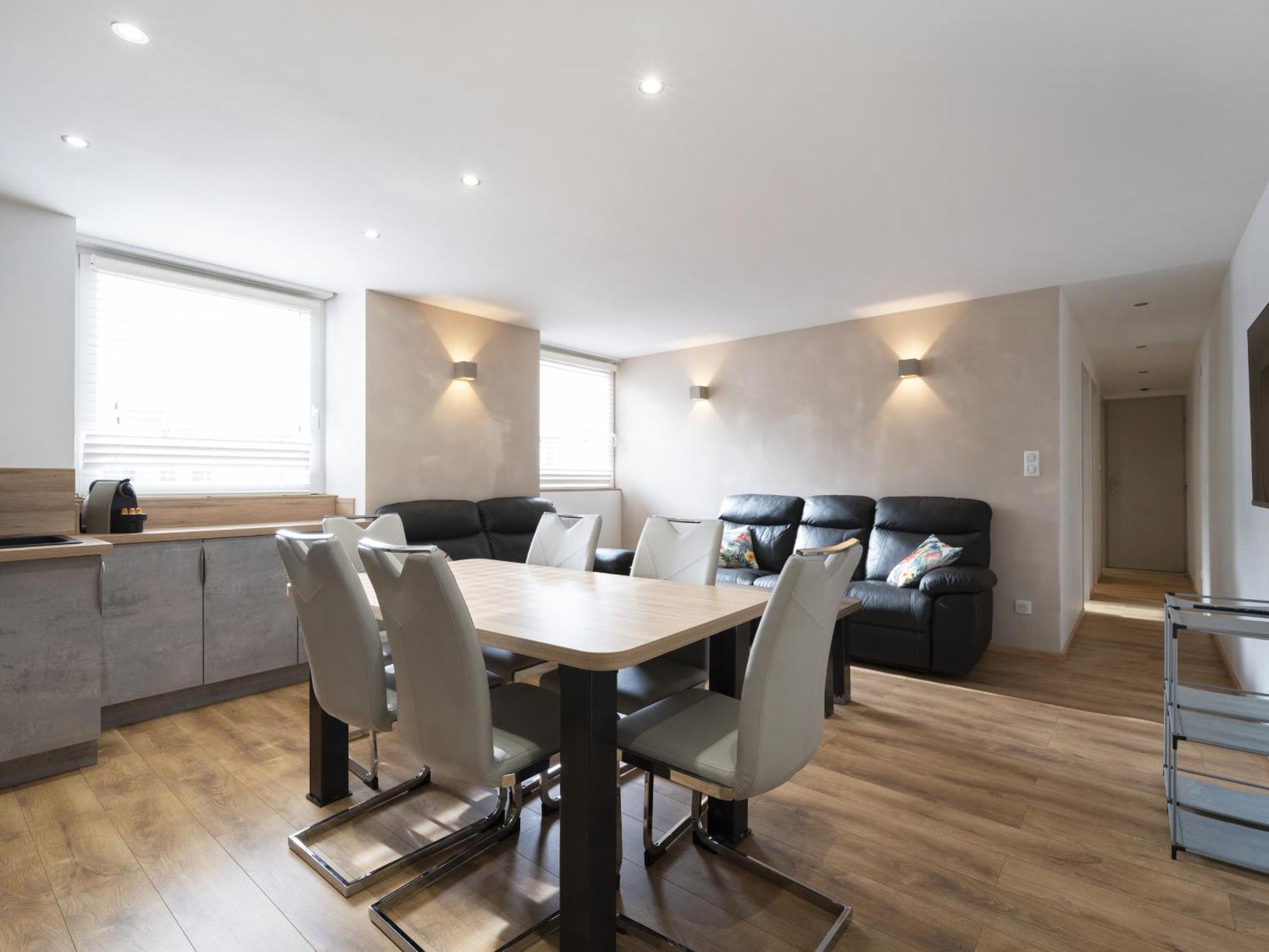 Residence Louis Quartier Casino Виттель Экстерьер фото