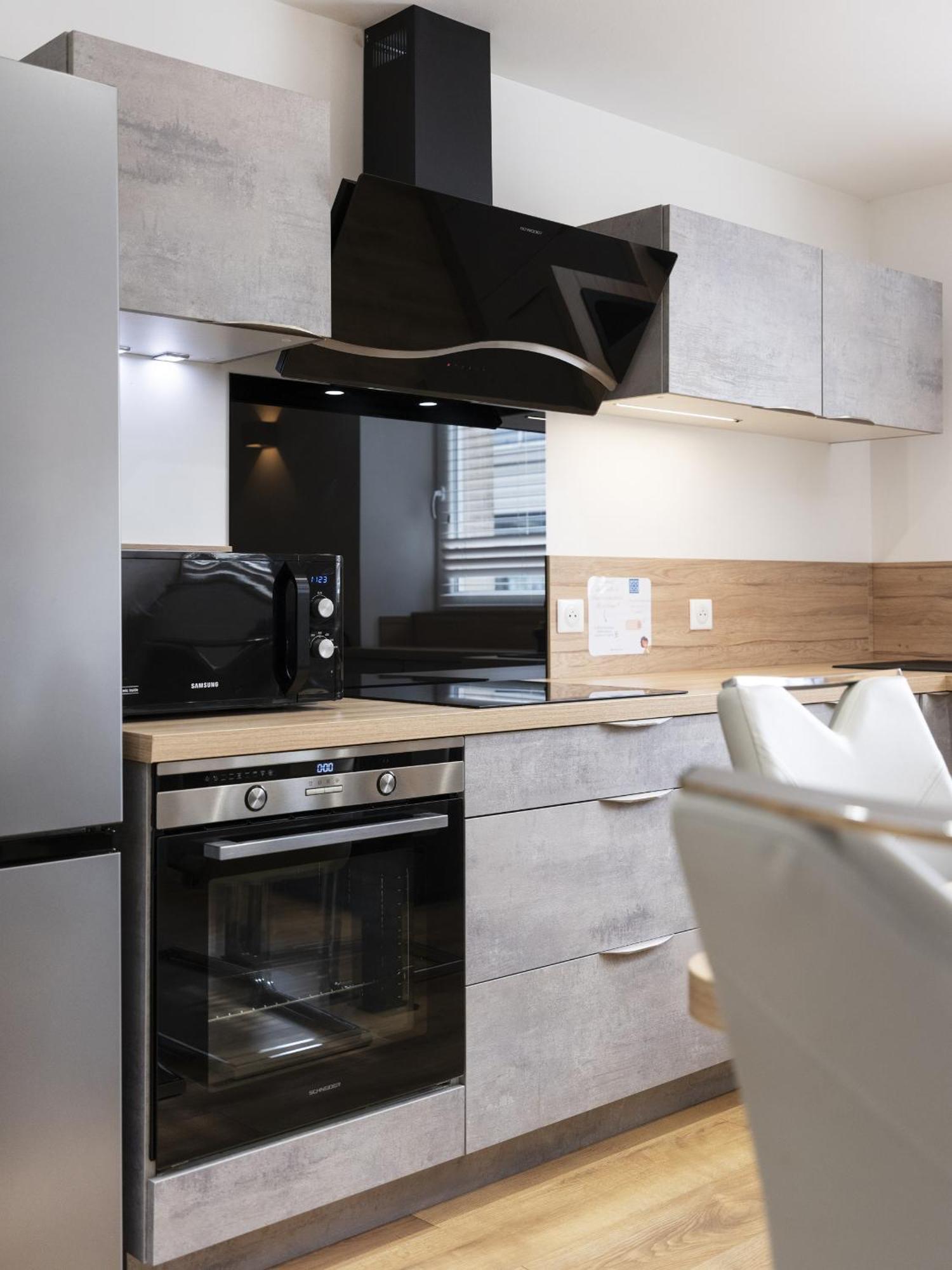 Residence Louis Quartier Casino Виттель Экстерьер фото