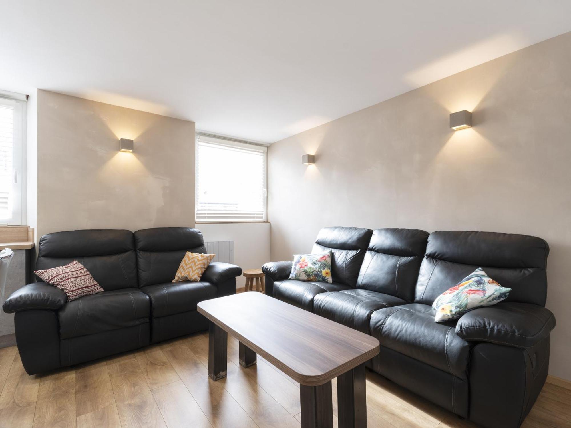 Residence Louis Quartier Casino Виттель Экстерьер фото