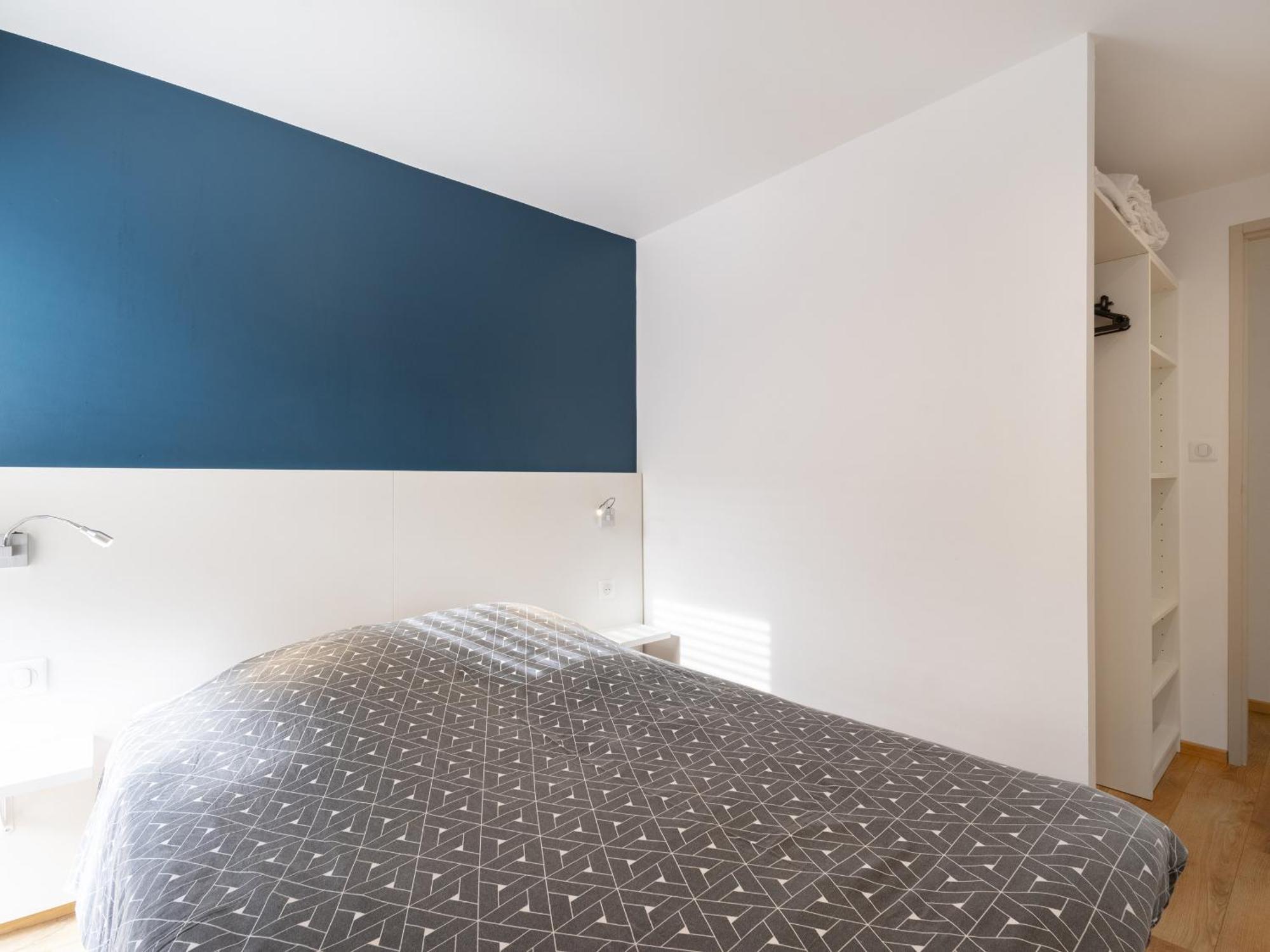 Residence Louis Quartier Casino Виттель Экстерьер фото